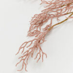 Aroma Bliss Κλαδι Τεχνητο 75cm Foam Ροζ Pvc - Image 5