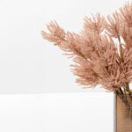 Aroma Paradise Λουλουδι Τεχνητο 73cm Foam Κοραλλι Pvc - Image 3
