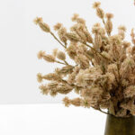 Aroma Petals Λουλουδι Τεχνητο 80cm Foam Ροδακινι Pvc - Image 3