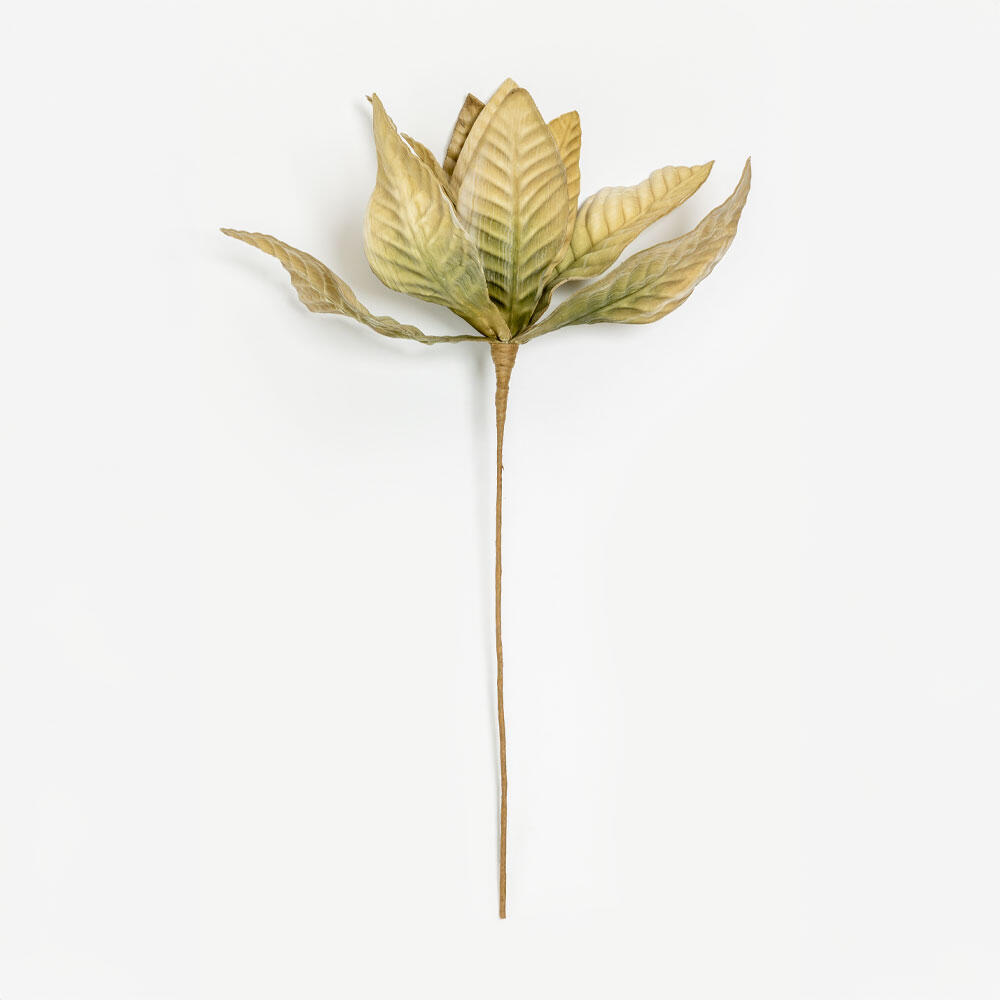 031827-JVwv8-first-_1 Wildflowers Κλαδι Τεχνητο 68cm Foam Πρασινο - Image 1