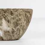Nanga Κασπω Σετ 2τμχ 46x22x20cm Κεραμικο Μπεζ Καφε - Image 6