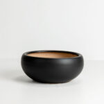 Onyx Κασπω Σετ 3τμχ 43x43x18cm Κεραμικο Μαυρο - Image 3