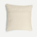 Simpul Διακοσμητικο Μαξιλαρι 45x45cm Υφασμα Λευκο Polyester - Image 2