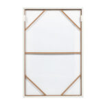 Motif Mar A Πινακας Διακοσμητικος Με Κορνιζα 80x120x4cm Καμβας Πολυχρωμο Ξυλο Ασπρο - Image 7