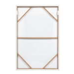 Motif Mar B Πινακας Διακοσμητικος Με Κορνιζα 80x120x4cm Καμβας Πολυχρωμο Ξυλο Ασπρο - Image 7