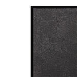 Varme A Πινακας Διακοσμητικος Με Κορνιζα 60x80x4cm Καμβας Πολυχρωμο Ξυλο Μαυρο - Image 4