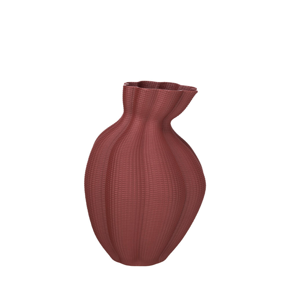 034436-23yTE-first-_1 Velora Βαζο 25x25x39cm Κεραμικο Εκαι - Image 1