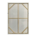 Nirva Πινακας Διακοσμητικος Με Κορνιζα 80x120x4cm Καμβας Πολυχρωμο Ξυλο - Image 4
