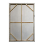 Thalea I Πινακας Διακοσμητικος Με Κορνιζα 80x120x4cm Καμβας Πολυχρωμο Ξυλο - Image 5