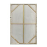 Thalea Ii Πινακας Διακοσμητικος Με Κορνιζα 80x120x4cm Καμβας Πολυχρωμο Ξυλο - Image 5