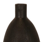 Aiva Βαζο 23x23x61cm Mgo Μαυρο - Image 2