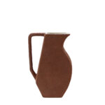 Alto Βαζο 20x7x30cm Κεραμικο Εκαι