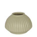 Pryma Βαζο 40x40x27cm Mgo Μεντα
