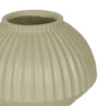 Pryma Βαζο 40x40x27cm Mgo Μεντα - Image 2