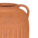 Vira Βαζο 29x29x44cm Mgo Terracotta - Image 2