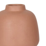 Link Βαζο 32x32x43cm Mgo Terracotta - Image 2