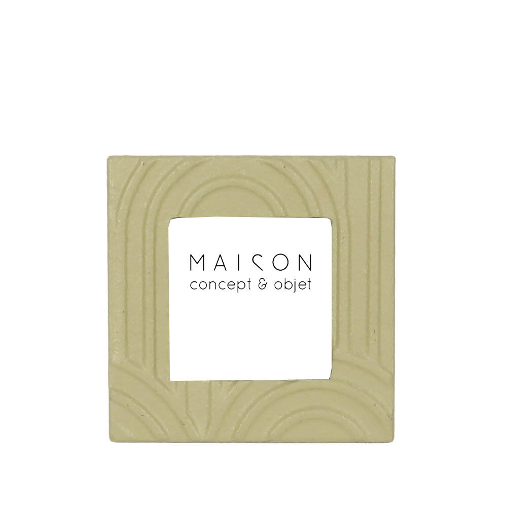 034831-fCsXV-first-_1 Raw Κορνιζα 16x2x16cm MDF Πρασινο Ανοιχτο Γυαλι - Image 1