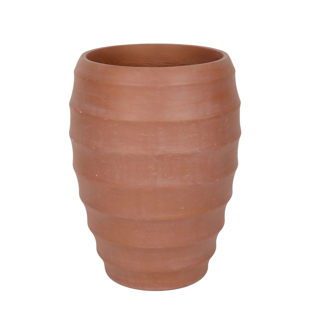 034836-BUYk3-first-_1 Florra Κασπω 51x51x68cm Mgo Terracotta - Image 1