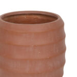 Florra Κασπω 36x36x46cm Mgo Terracotta - Image 2