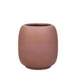 Vetra Κασπω 33x33x37cm Mgo Terracotta