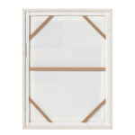 Radia Πινακας Διακοσμησης Με Κορνιζα 60x80x3.2cm Καμβας Πολυχρωμο Ξυλο - Image 4