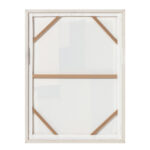 Lumina Πινακας Διακοσμησης Με Κορνιζα 60x80x3.2cm Καμβας Πολυχρωμο Ξυλο - Image 4