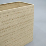 Arco Φωτιστικο Επιτραπεζιο 20x14x42.5cm Κεραμικο Φυσικο Χαρτι Φυσικο - Image 4