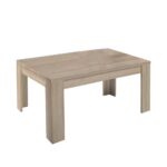 Magnum 90 Coffee Table Sonoma 90x50x45.5cm