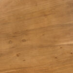 Level Coffee Table Καρυδι Μαυρο 95x65x48cm - Image 2