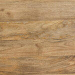 Level Coffee Table Φυσικο Μαυρο 95x65x48cm - Image 2