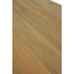 Spiral Coffee Table Φυσικο 130x70x45cm - Image 4