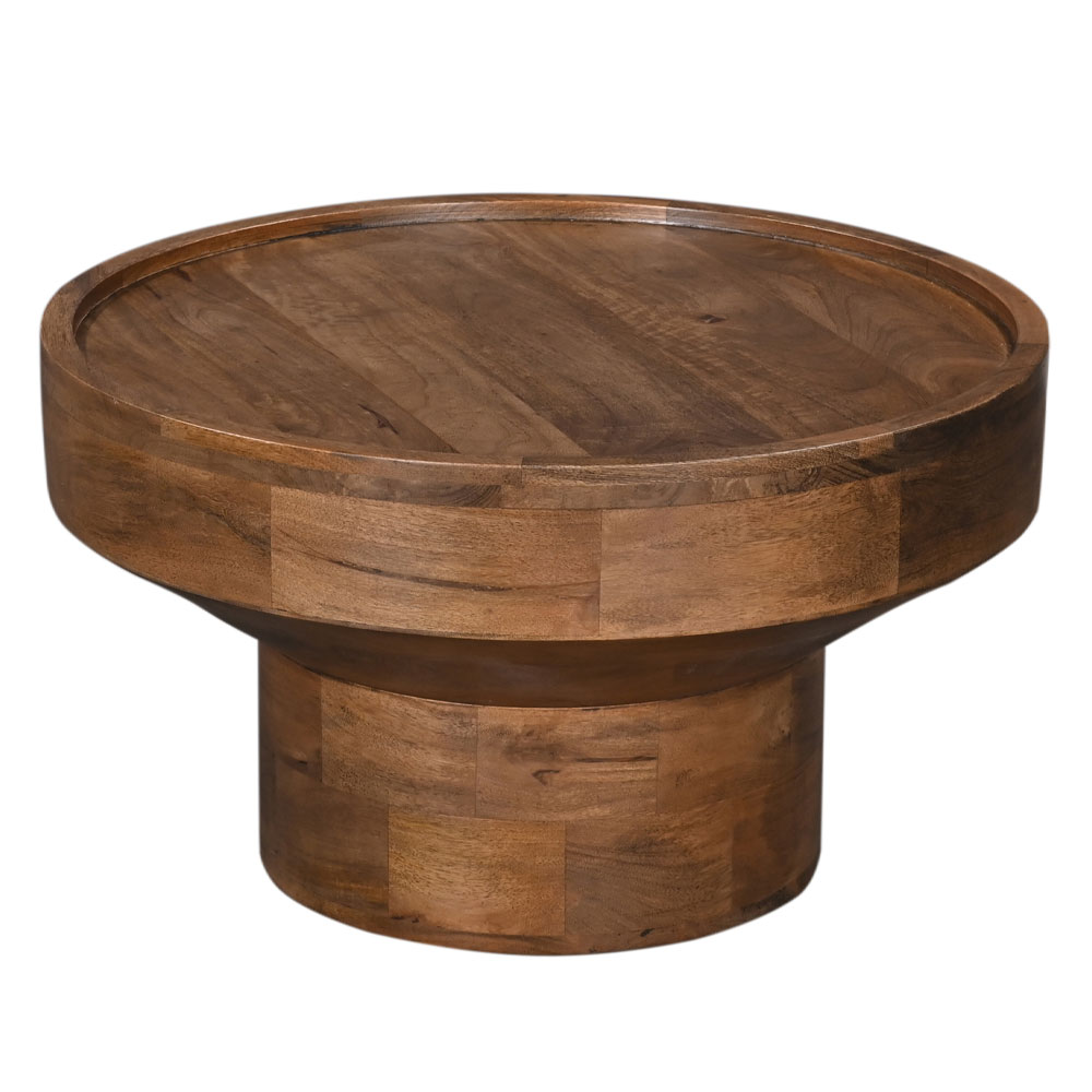 04-1081-ktCN9-first-_1 Dubai Coffee Table Καρυδι 70x70x40cm - Image 1