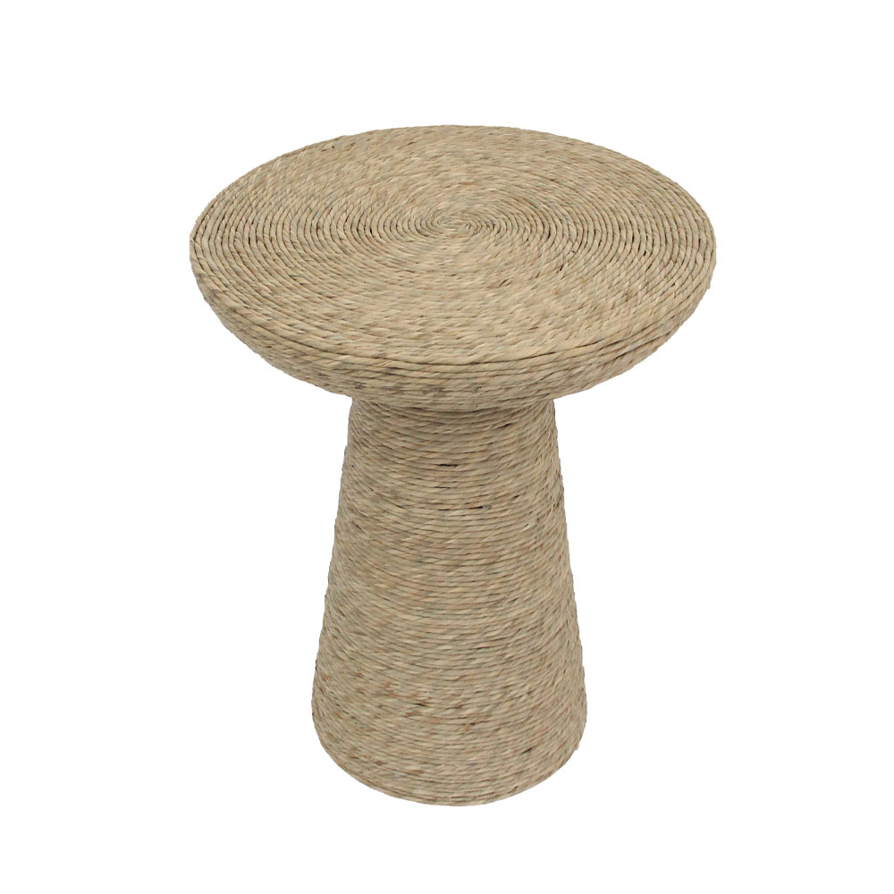 04-1163-D7A12-first-_1 Rope Side Table Φυσικο 41x41x52cm - Image 1