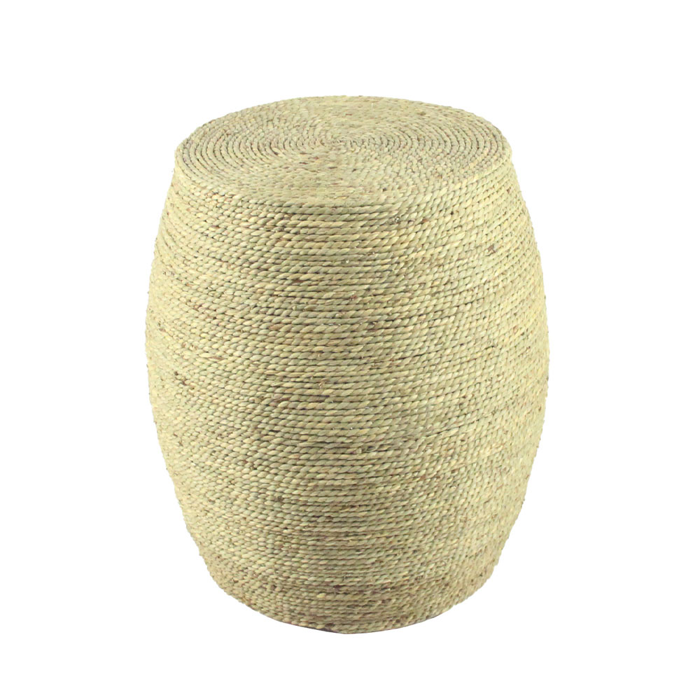 04-1164-tQ3s6-first-_1 Rope Side Table Φυσικο 47x47x53cm - Image 1