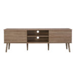 Kiros TV Stand Φυσικο 150x39x51.5cm - Image 2
