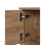 Kiros TV Stand Φυσικο 150x39x51.5cm - Image 4