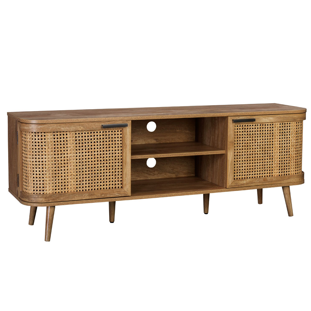05-0719-sPZlo-first-_1 Monmarte TV Stand Φυσικο 150x39x56cm - Image 1