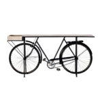 Cycling Κονσολα Φυσικο 182x35.5x86cm - Image 3