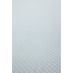 Mousse Ανωστρωμα 180x200cm Λευκο 200x180x5cm - Image 2