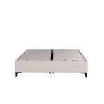 Interno Βαση Με Αποθηκ.χωρο 160x200cm Off White 16-950 200x160x34cm - Image 6