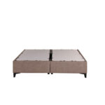 Interno Βαση Με Αποθηκ.χωρο 160x200cm Γκρι Καφε 20-914 200x160x34cm - Image 6