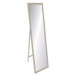 Simple Καθρεπτης Επιδαπεδιος Sonoma 45x4.6x146cm