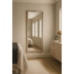 Frame Καθρεπτης Ασημι 69x3x159cm - Image 2