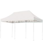 Κιόσκι Gazebo 3Χ6mt