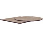Ø59-1452 Wall Επιφάνεια HPL 12mm - Image 2