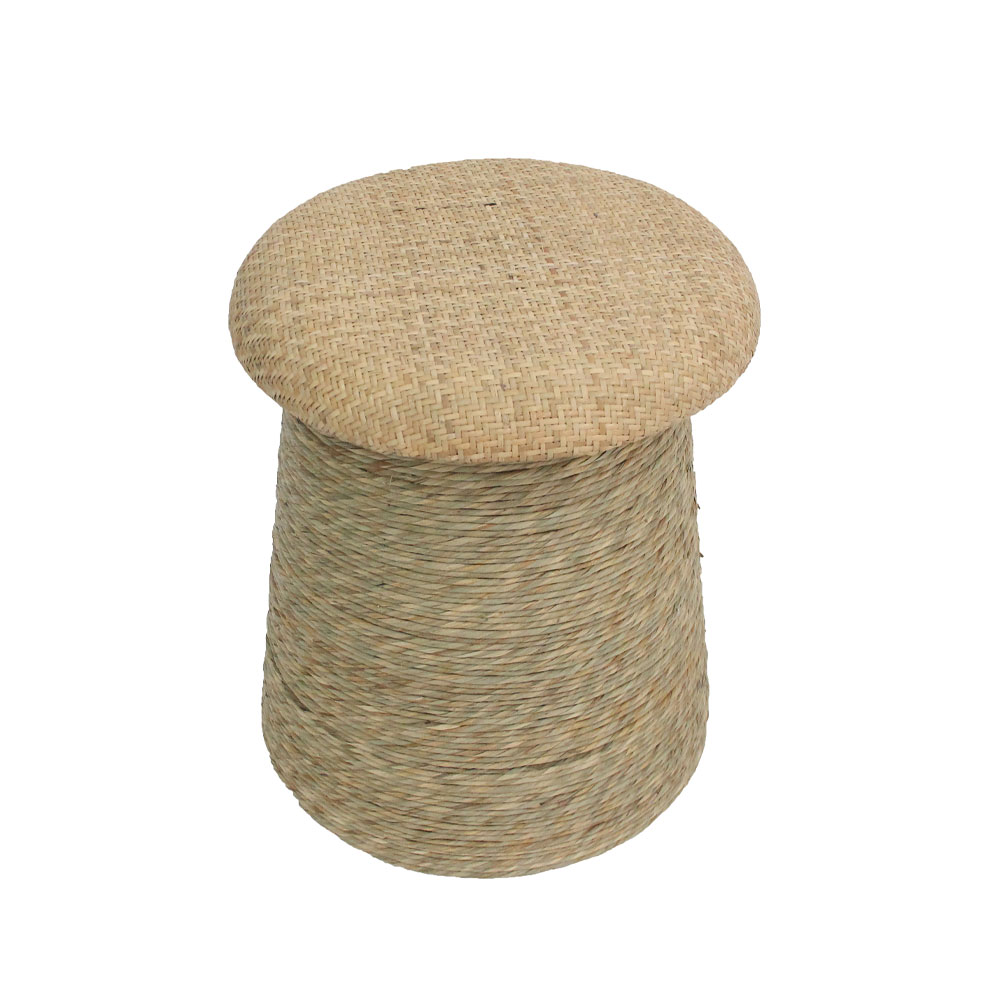 16-0875-jddfP-first-_1 Rope Σκαμπο Φυσικο 40x40x46cm - Image 1