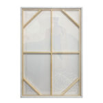 Aurea Πινακας Διακοσμητικος Με Κορνιζα 80x120x4cm Καμβας Πολυχρωμο Ξυλο - Image 6