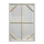 Tonal Πινακας Διακοσμητικος Με Κορνιζα 80x120x4cm Καμβας Πολυχρωμο Ξυλο - Image 6
