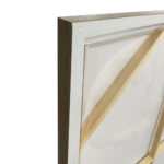 Kaktus Πινακας Διακοσμητικος Με Κορνιζα 80x120x4cm Καμβας Μπεζ Καφε Ανοιχτο Ξυλο - Image 5