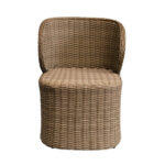 Nest Καρεκλα Φυσικο 55x56x76.5cm - Image 3